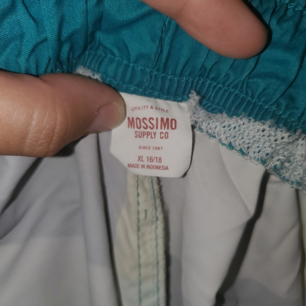Mossimo Swim Trunks - Picture 3 of 3
